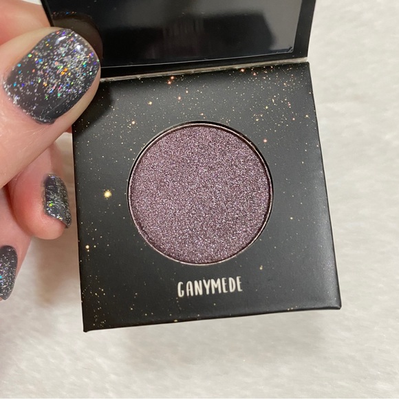 Dito Cosmetics Eyeshadow Singles Set - Picture 4 of 4
